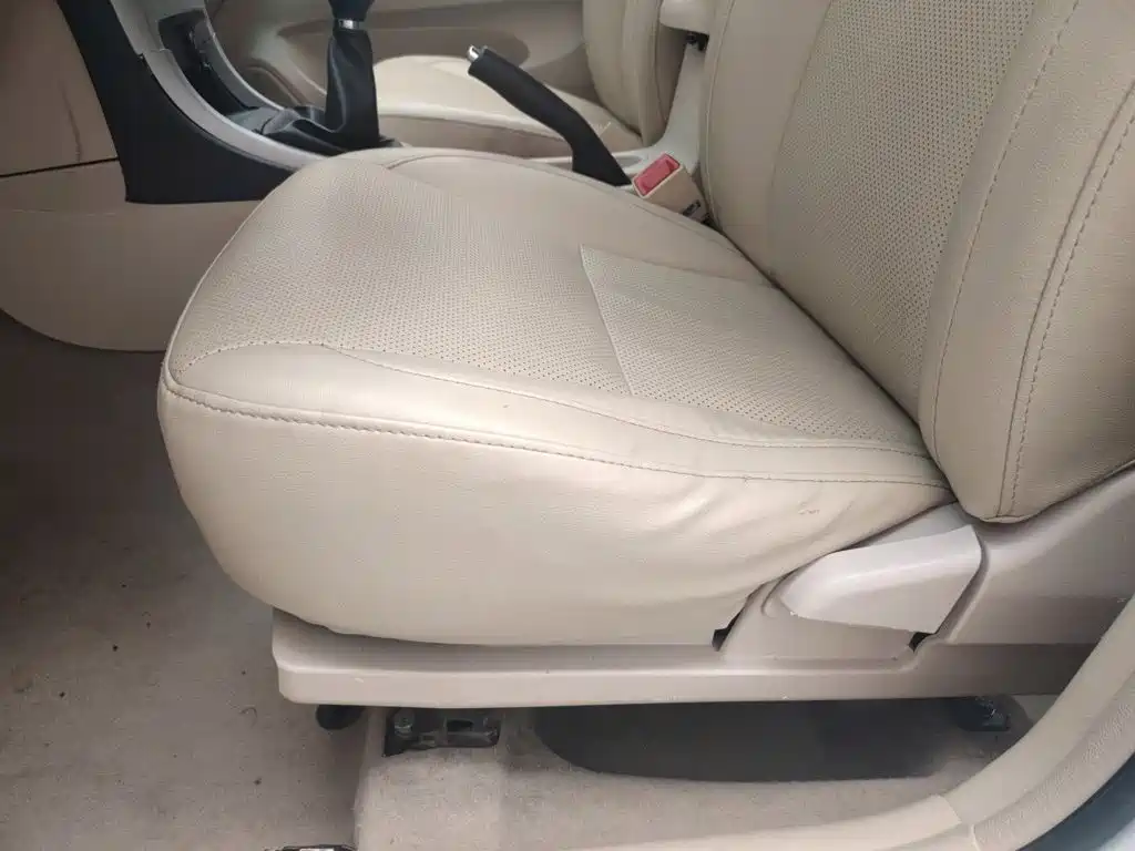 Фото 20 - BYD F3