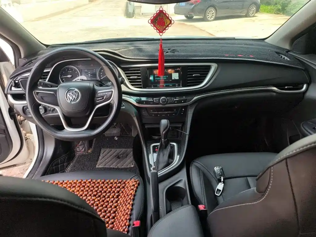 Buick Excelle 2017 15N Automatic Luxury фото 5