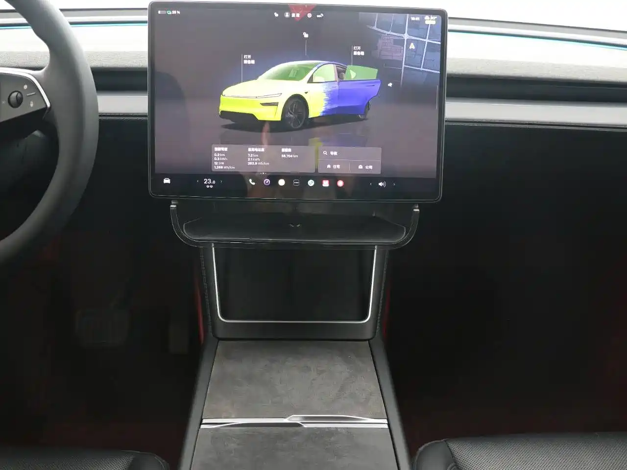 Фото 13 - Tesla Model Y