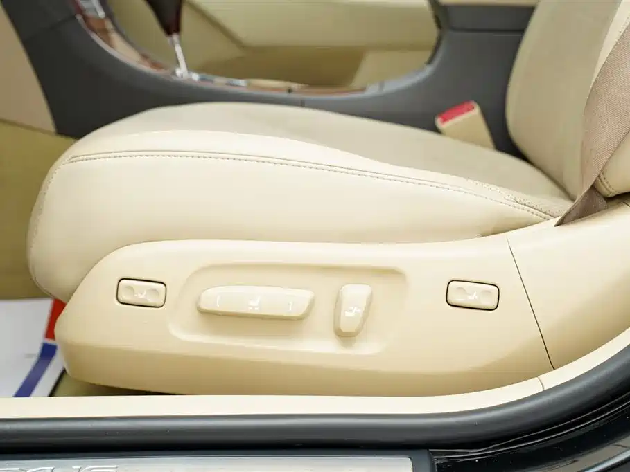 Lexus ES 2006 350 Luxury Edition фото 10
