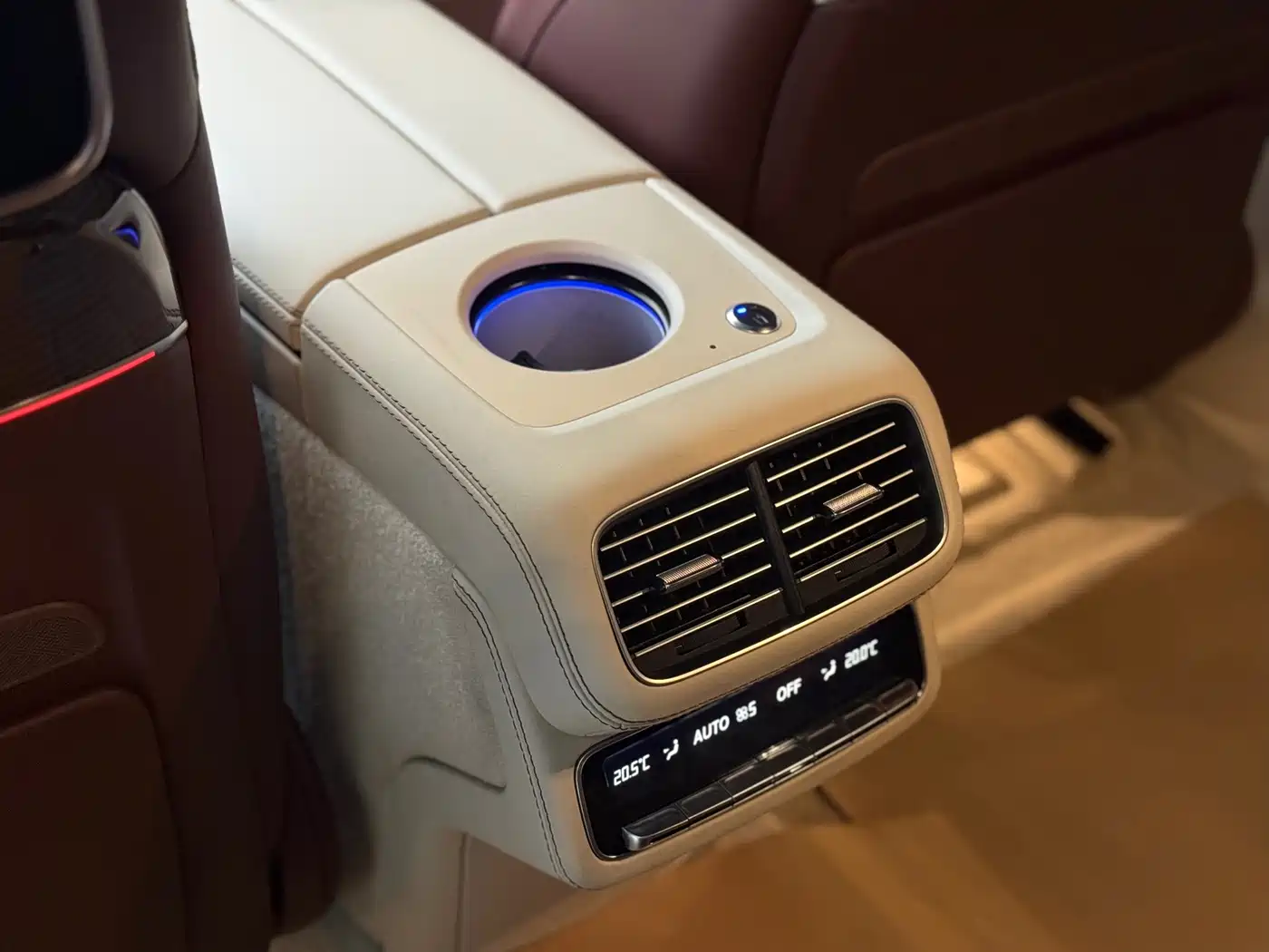 Mercedes-Benz Maybach, миниатюра 12