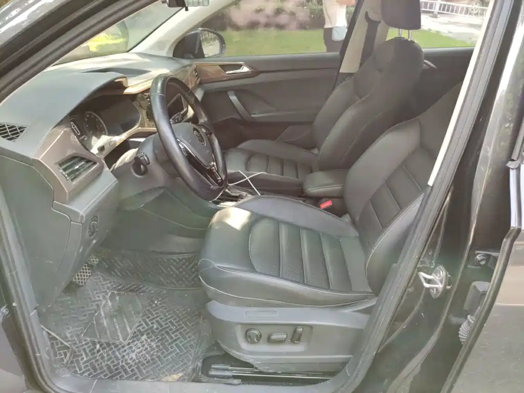 Volkswagen Tharu, миниатюра 8