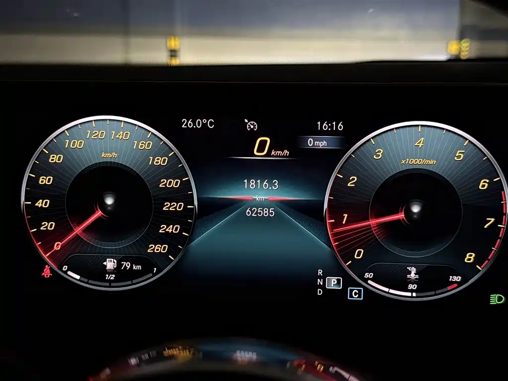 Mercedes-Benz A-Class 2020 A 200 L Sport Sedan фото 39
