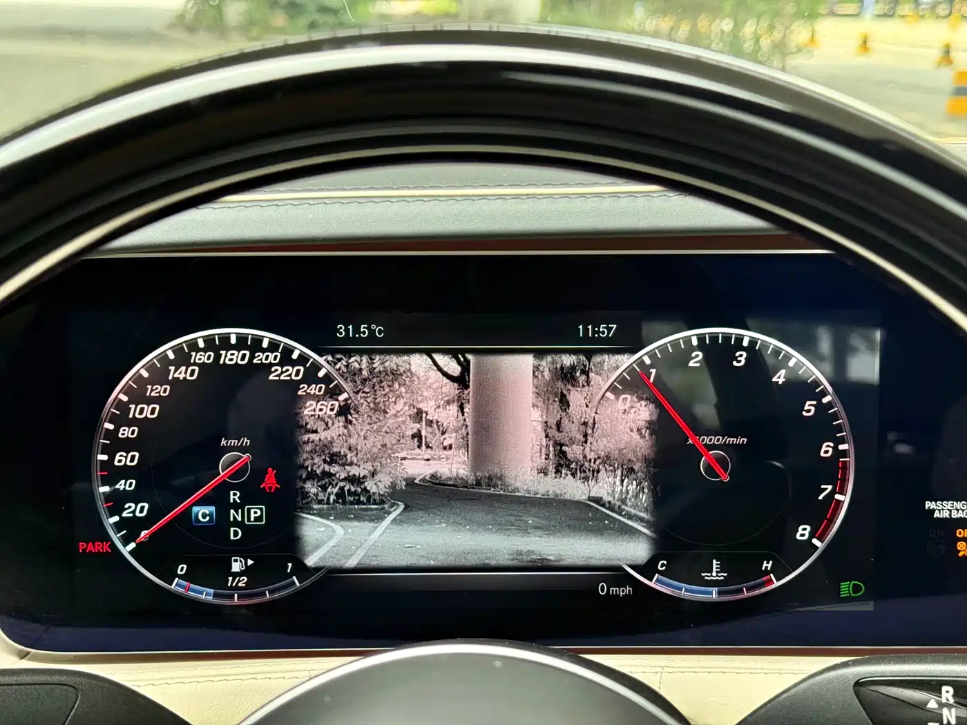 Mercedes-Benz Maybach S-Class 2018 S 560 4MATIC фото 17