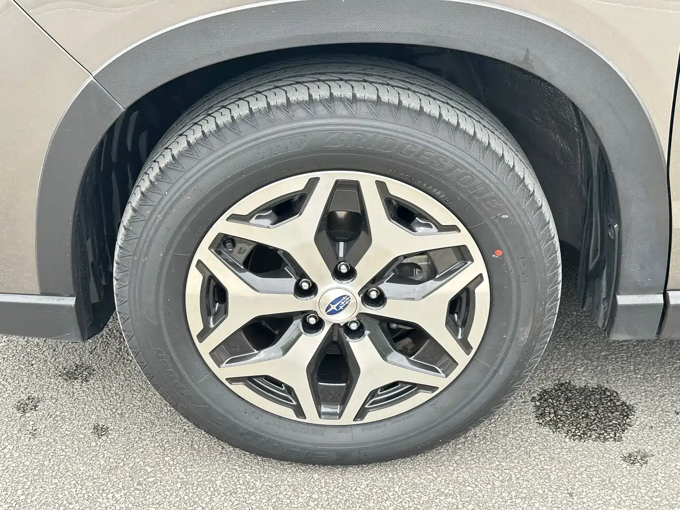 Subaru Forester 2020 2.0i Luxury Edition EyeSight фото 16