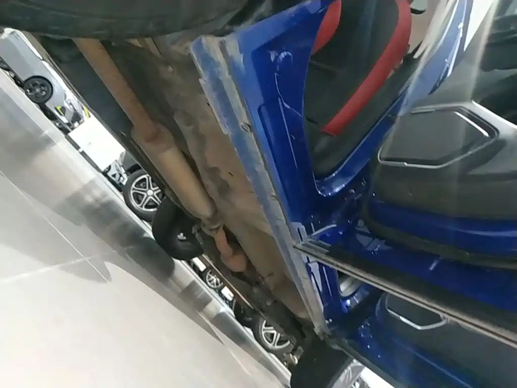 Haval F5 2018 2018 1.5T i-Type