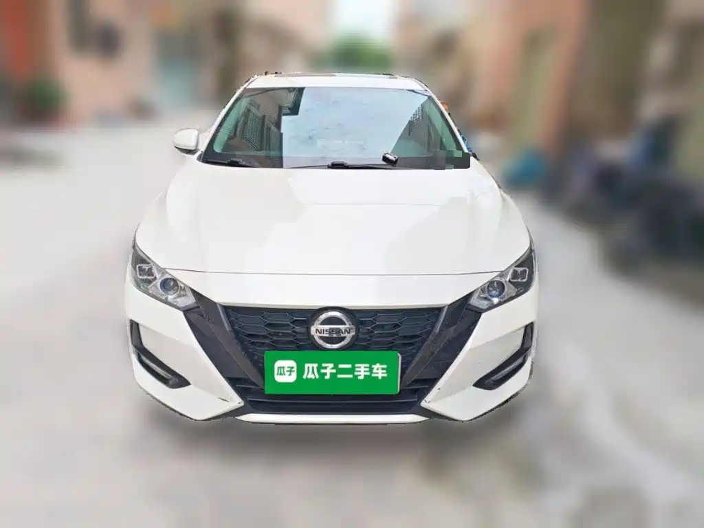 Nissan SYLPHY, миниатюра 24
