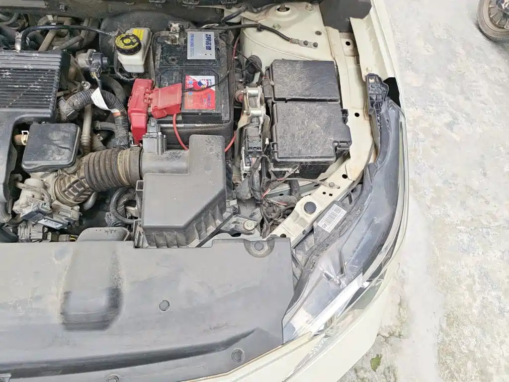 Nissan SYLPHY, миниатюра 22