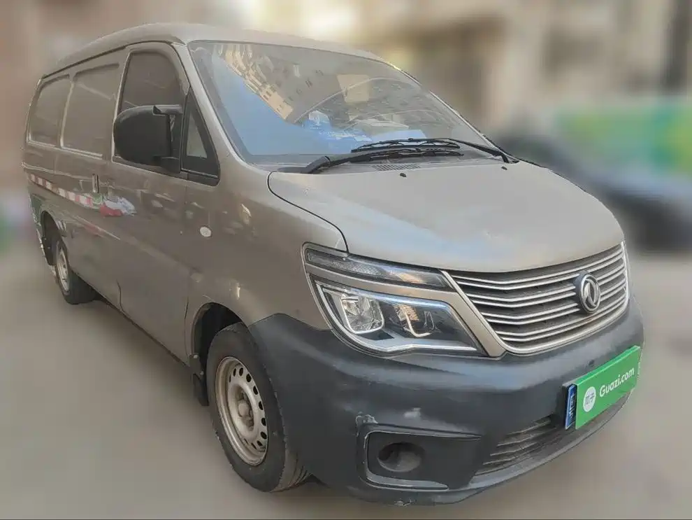 Photo 25 - Dongfeng Fengxing Lingzhi