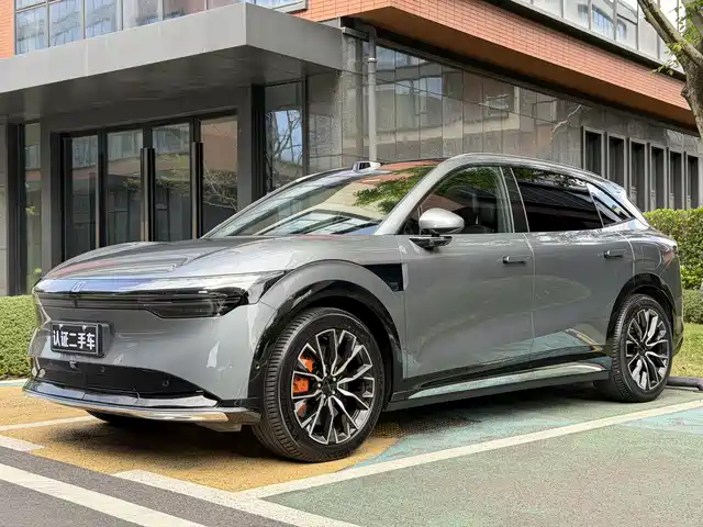 zeekr extreme-krypton-7x