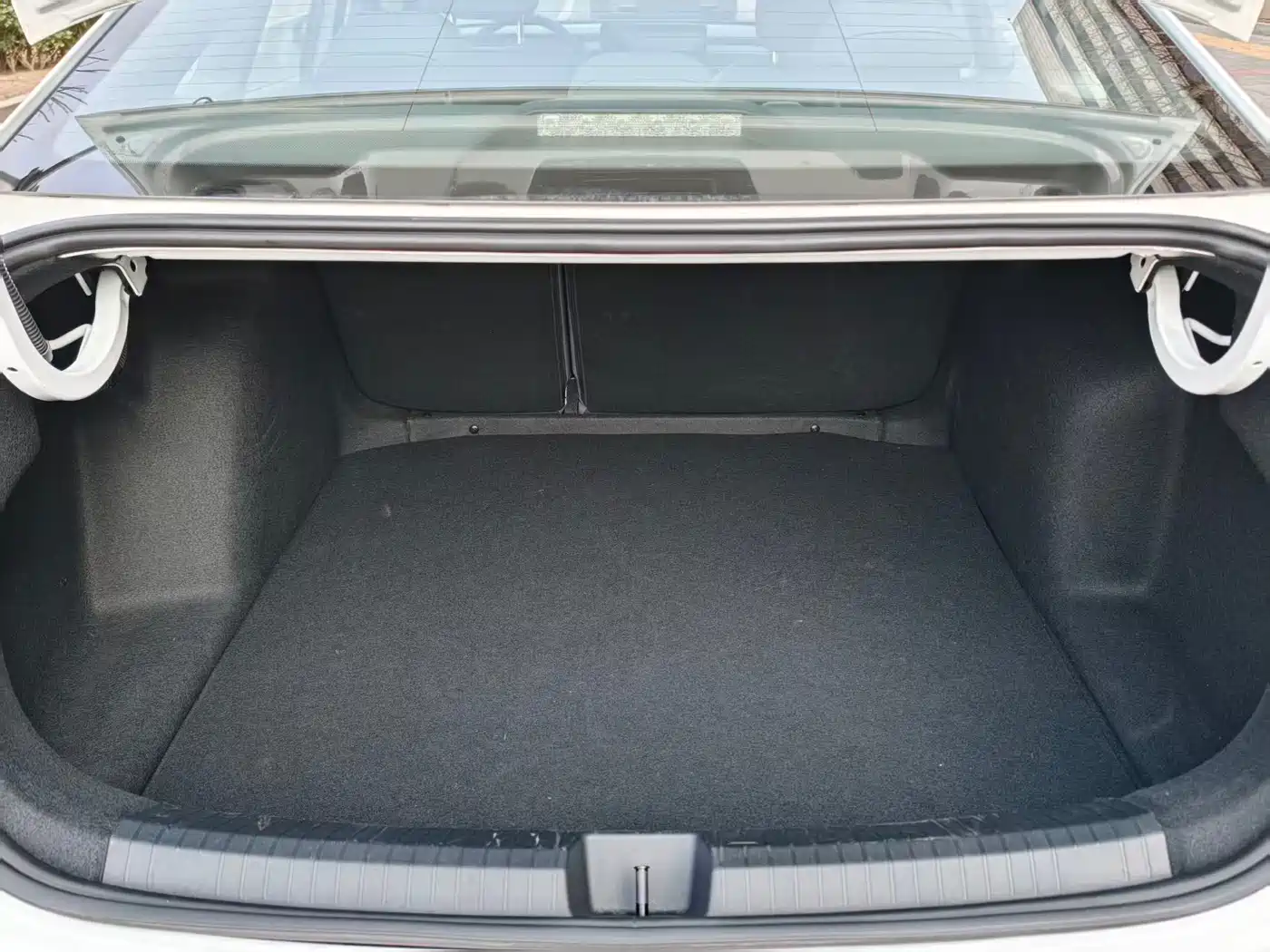 Volkswagen Lavida 2025 PRO 1.5T фото 23