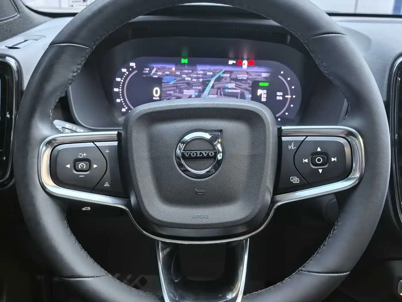 Volvo C40 2022 2022 Long Range Edition PRO