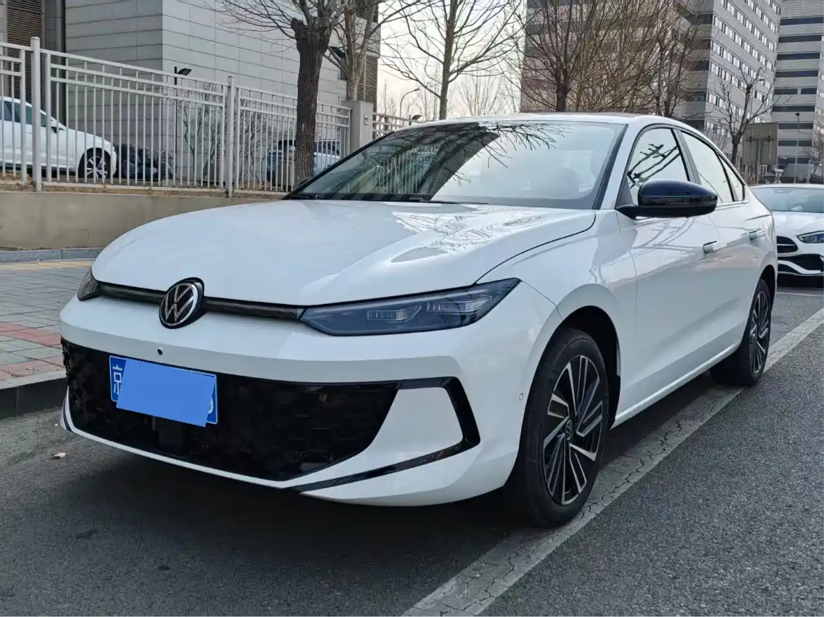 Volkswagen Lavida 2025 PRO 1.5T