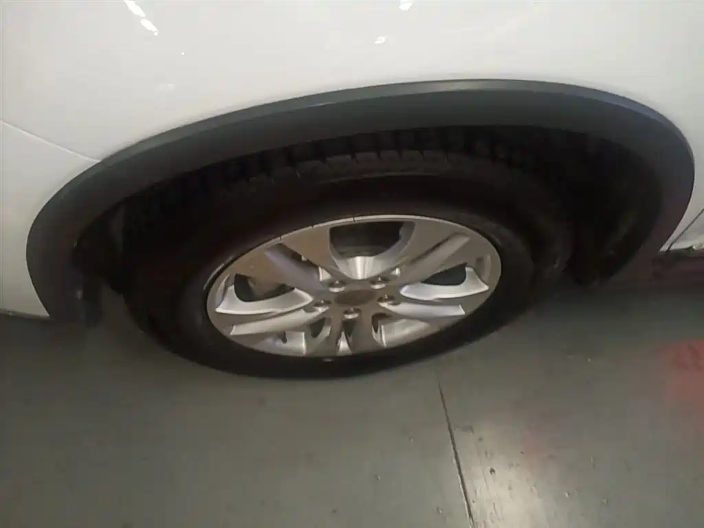 Haval H6 2013 Sport Edition 1.5T Manual 2WD Elite фото 23