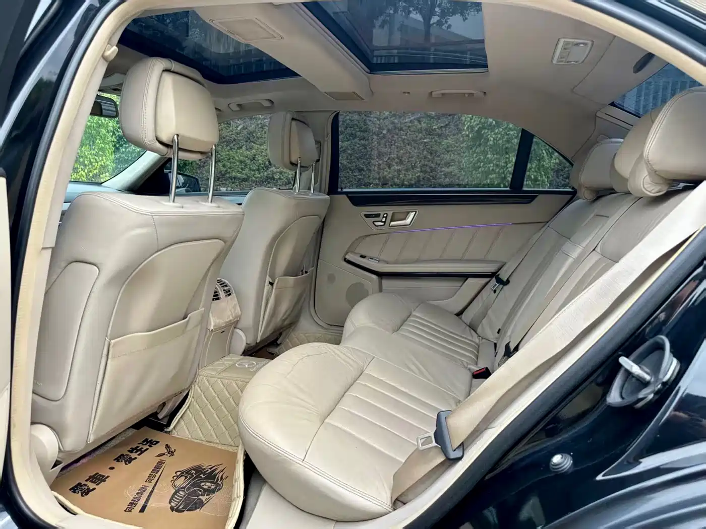 Mercedes-Benz E-Class 2014 Facelift E 260 L Luxury фото 5