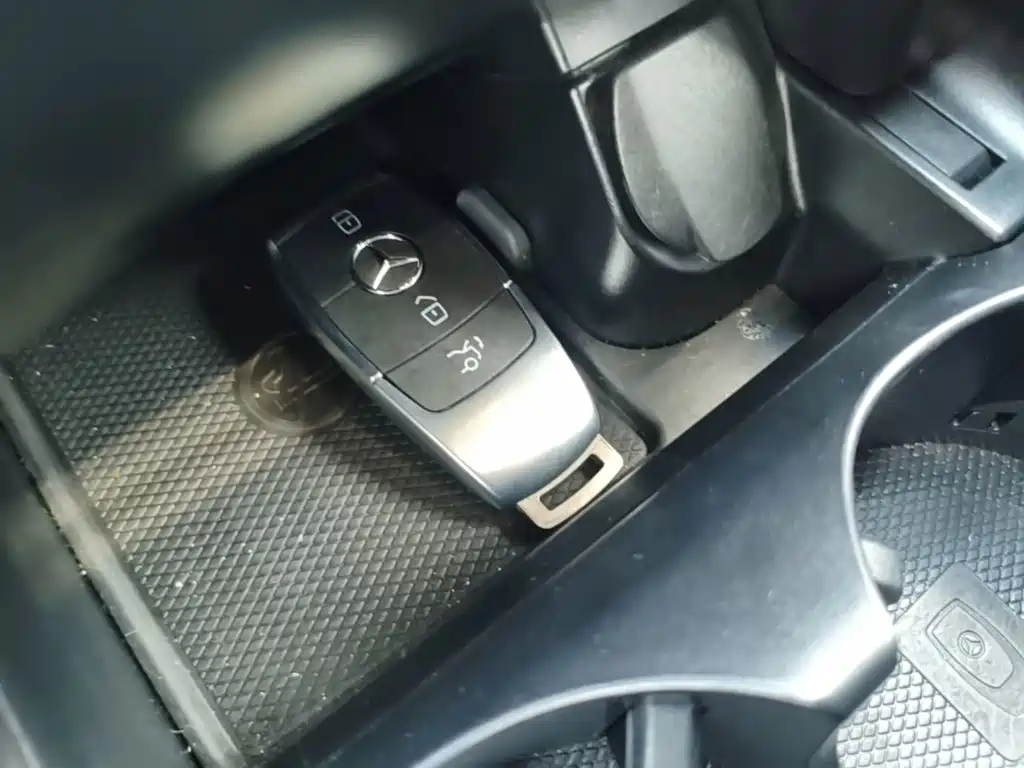 Mercedes-Benz GLC Coupe 2023 2023 Model GLC 260 4MATIC Coupe SUV