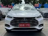 Фото 2 - BYD Tang
