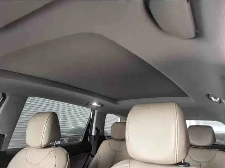 Photo 7 - Buick GL6