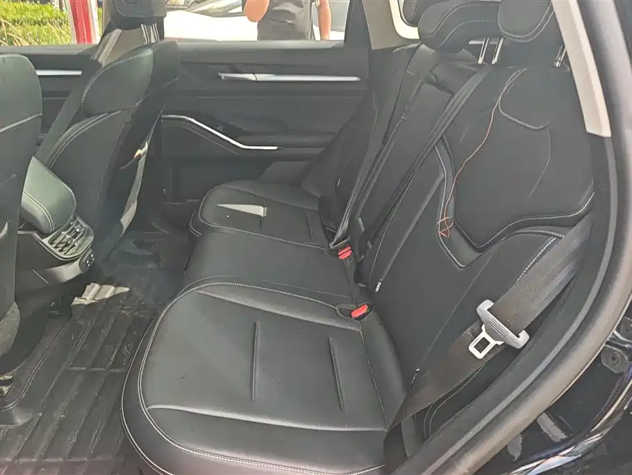 Haval H6 2022 3rd Gen 1.5T Auto 2WD Pro фото 10
