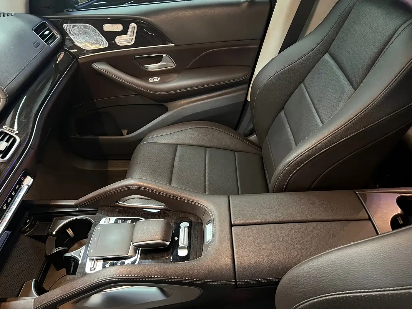 Mercedes-Benz GLE 2020 Facelift GLE 350 4MATIC Fashion Special Edition фото 6