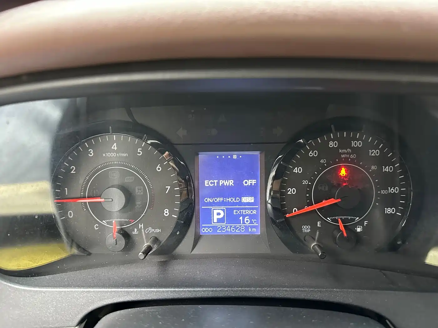 Toyota Sienna 2015 3.5L 4WD L фото 8
