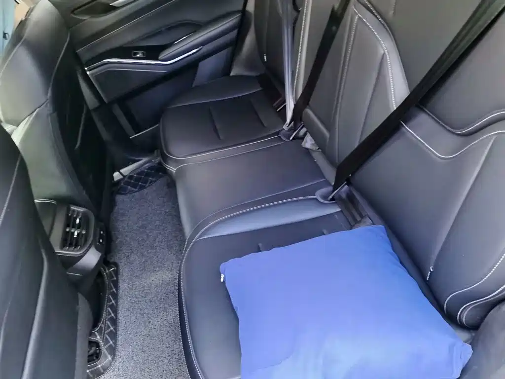 Фото 13 - Haval H6