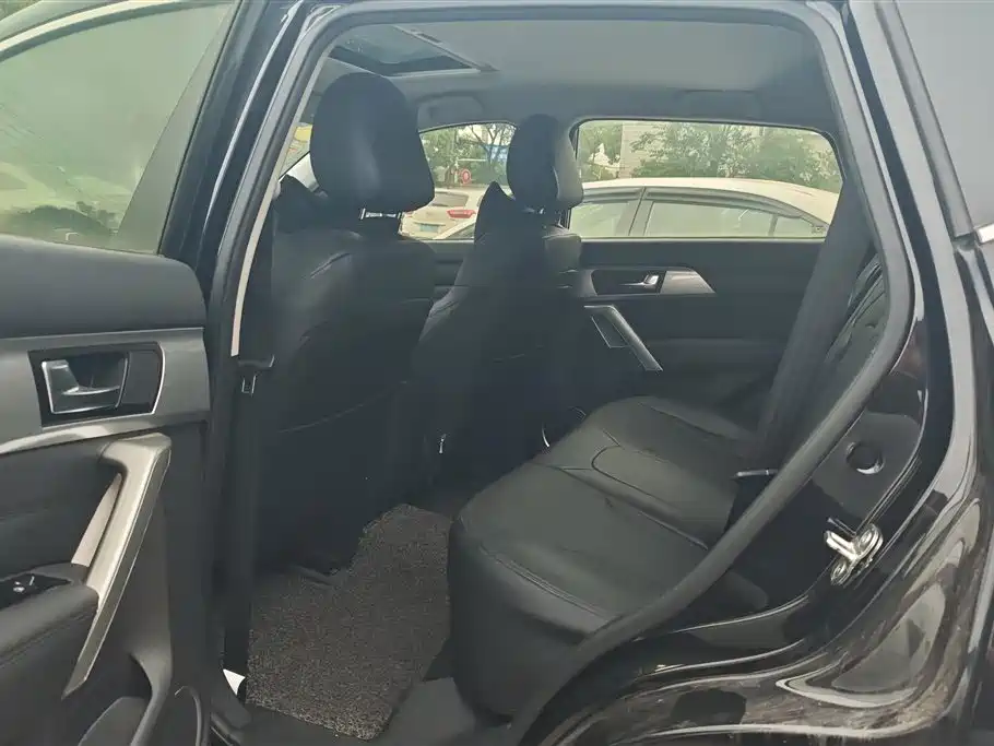 Haval H2 2017 Red Label 1.5T Manual 2WD Comfort фото 11