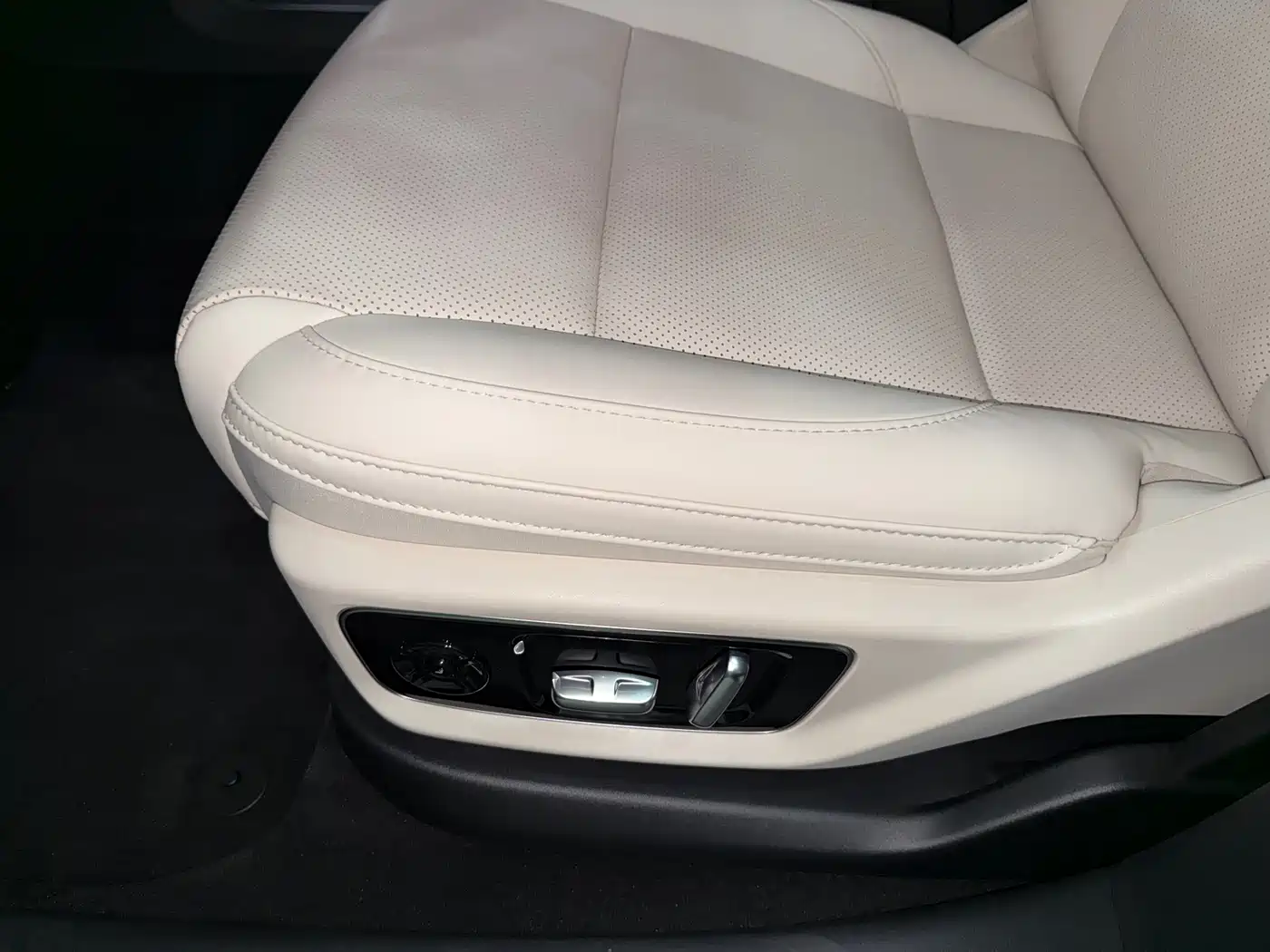 Li Auto L7 2026 2025 Max Smart Renewal Edition