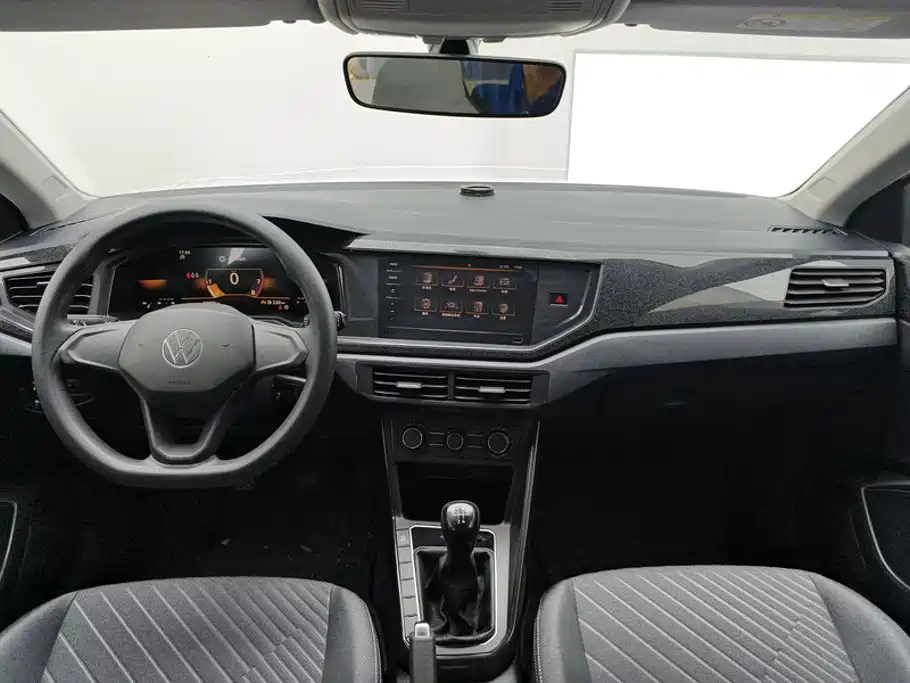 Volkswagen Lavida, миниатюра 12