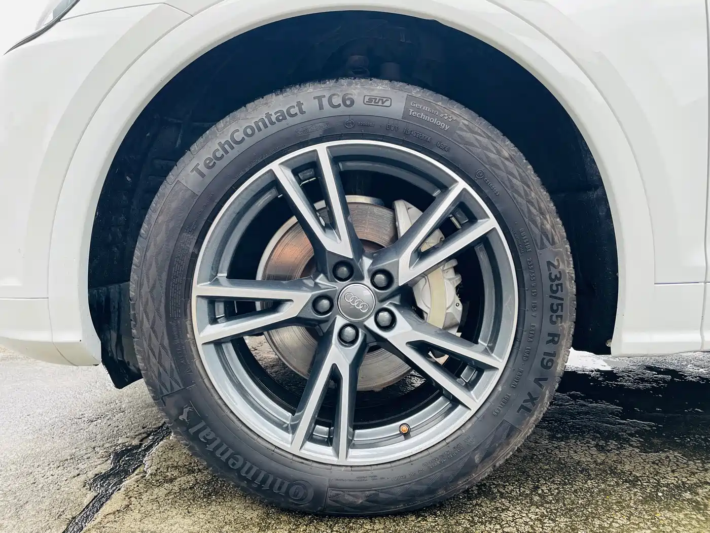 Audi Q5L 2018 45 TFSI Exclusive Fashion China VI фото 33