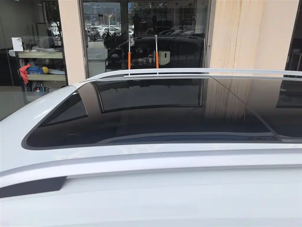 Volkswagen Tharu 2024 300TSI 2WD Full Moon Edition фото 27