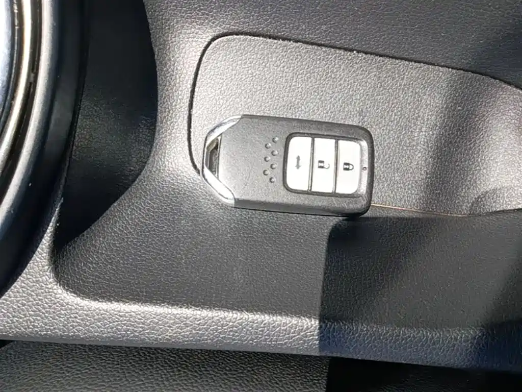 Honda City 2019 2019 Model 1.5L CVT Dynamic Edition
