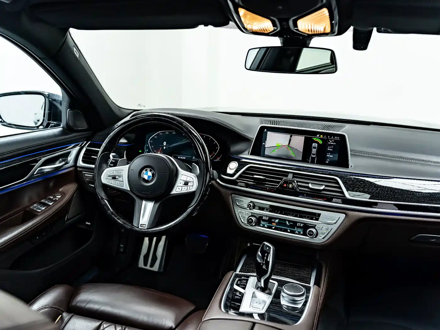 Photo 6 - BMW 7 Series