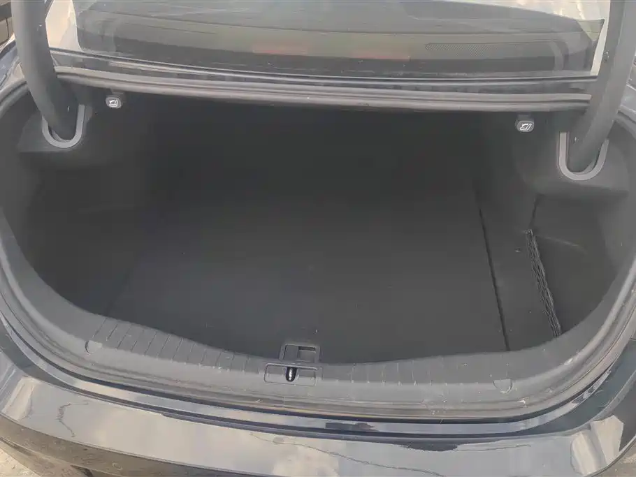 Hongqi H5 2020 1.5T DCT Qi Rhythm Edition фото 4