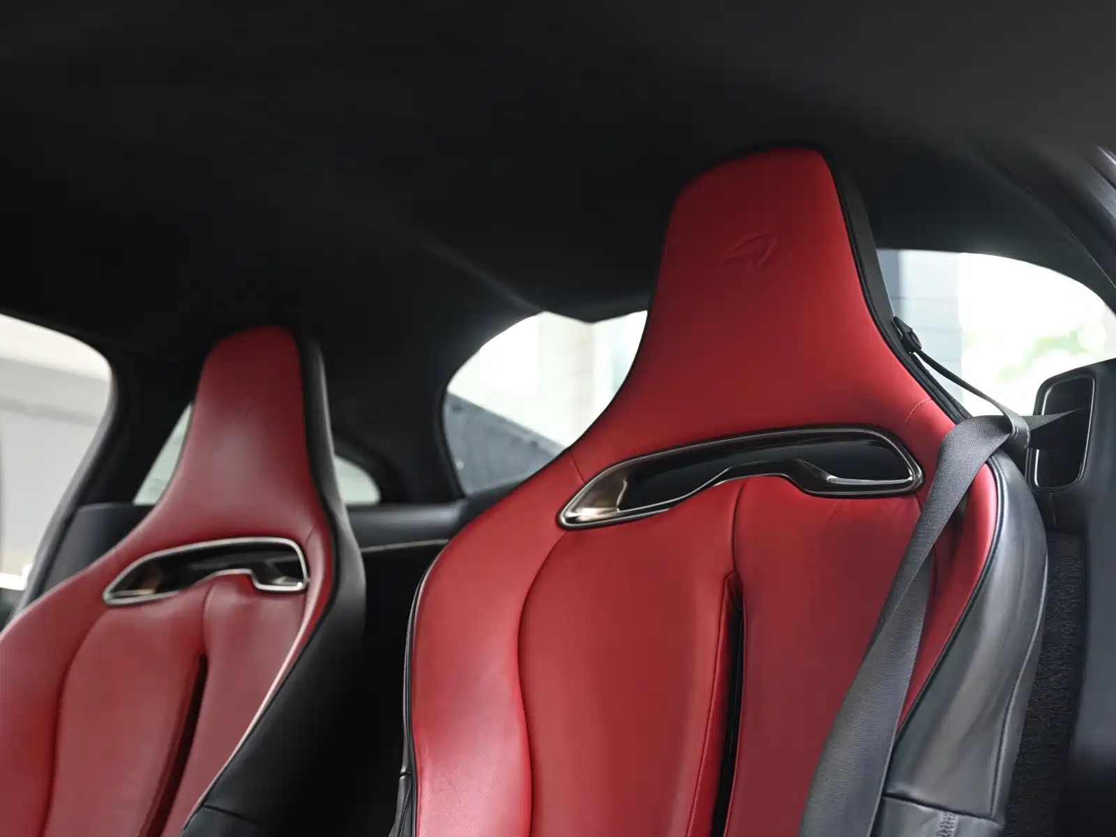 صورة 12 - McLaren Artura