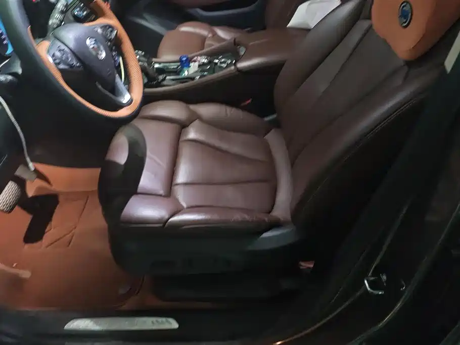 Buick Envision Plus 2014 28T 4WD Luxury фото 9