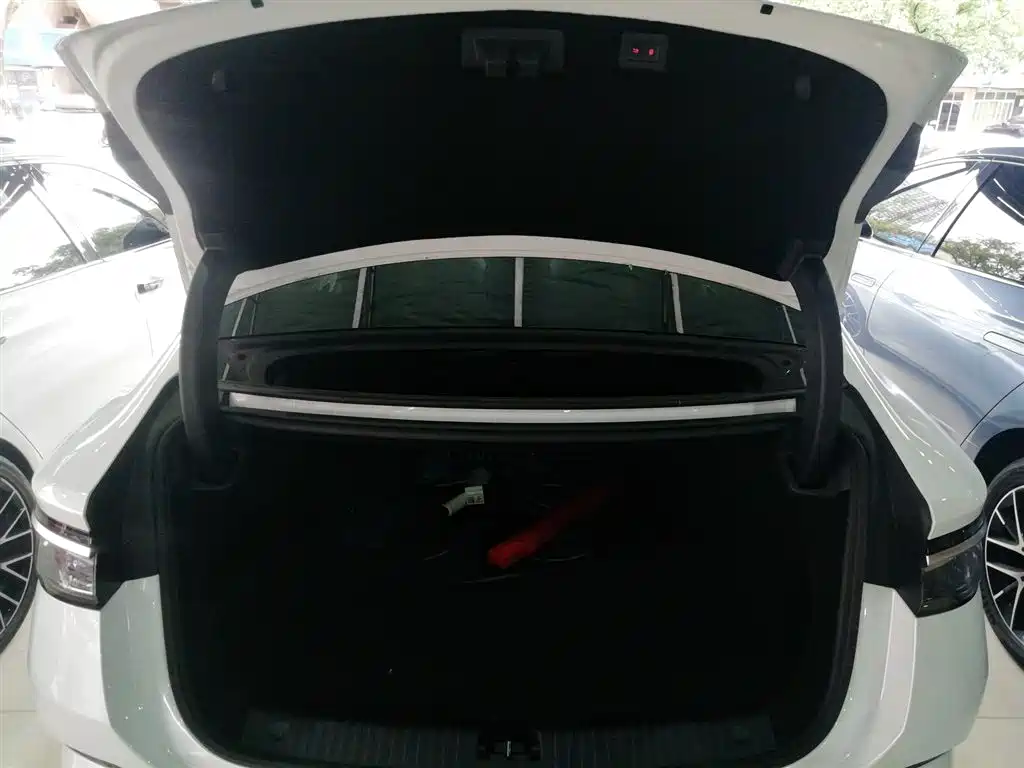 BYD Seal 2023 DM-i 1.5L 121km Premium фото 16