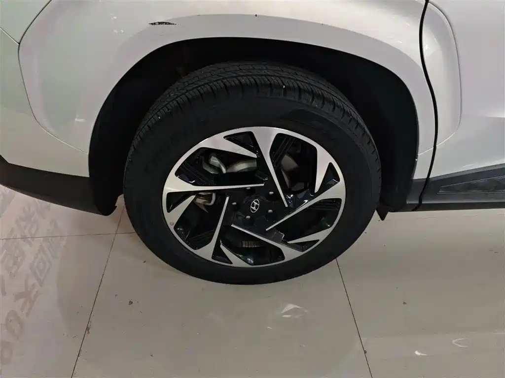 Hyundai Kustu 2021 380TGDi Luxury DLX фото 26