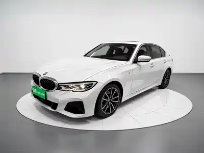 BMW 3