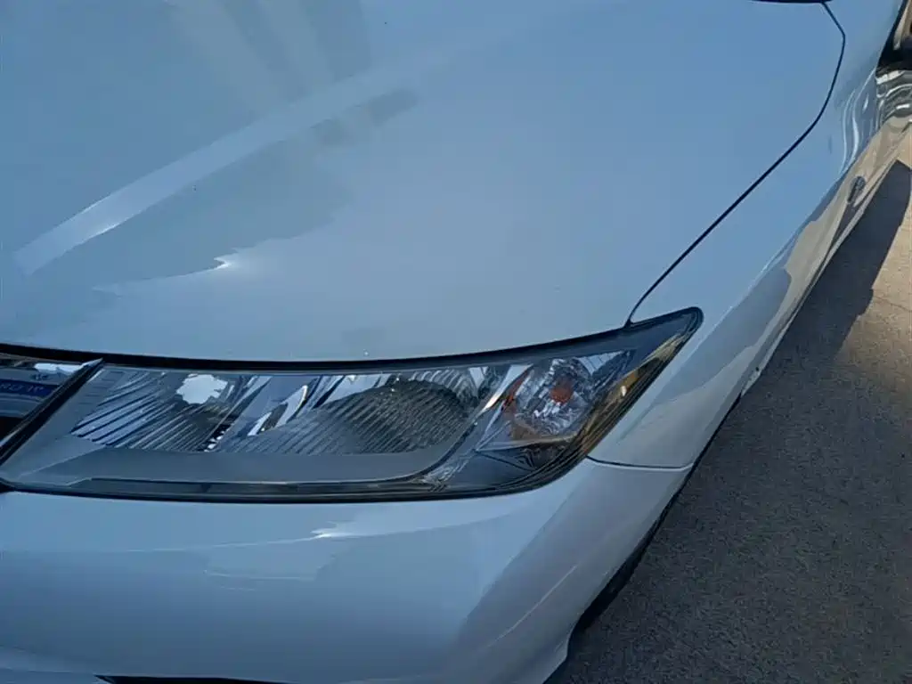 Honda City 2019 2019 Model 1.5L CVT Dynamic Edition