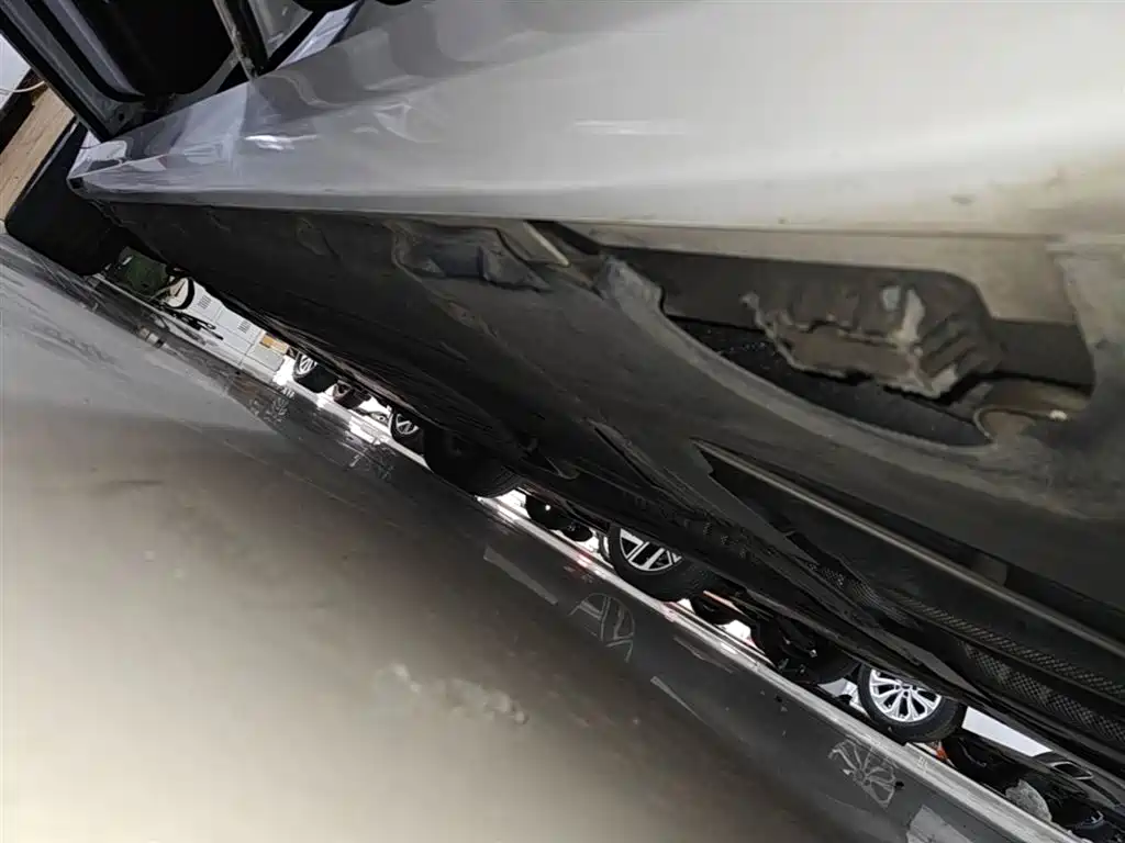 BMW 5 Series 2018 525Li Luxury Package фото 22
