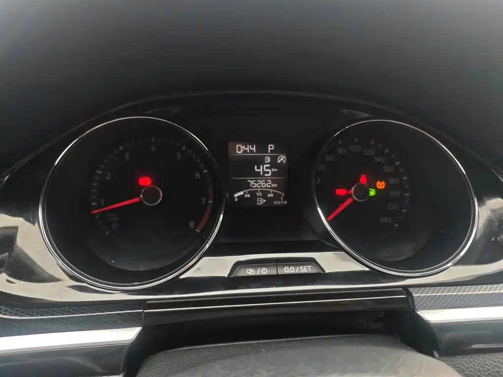 Volkswagen C-TREK 2017 230TSI DSG Comfort фото 12