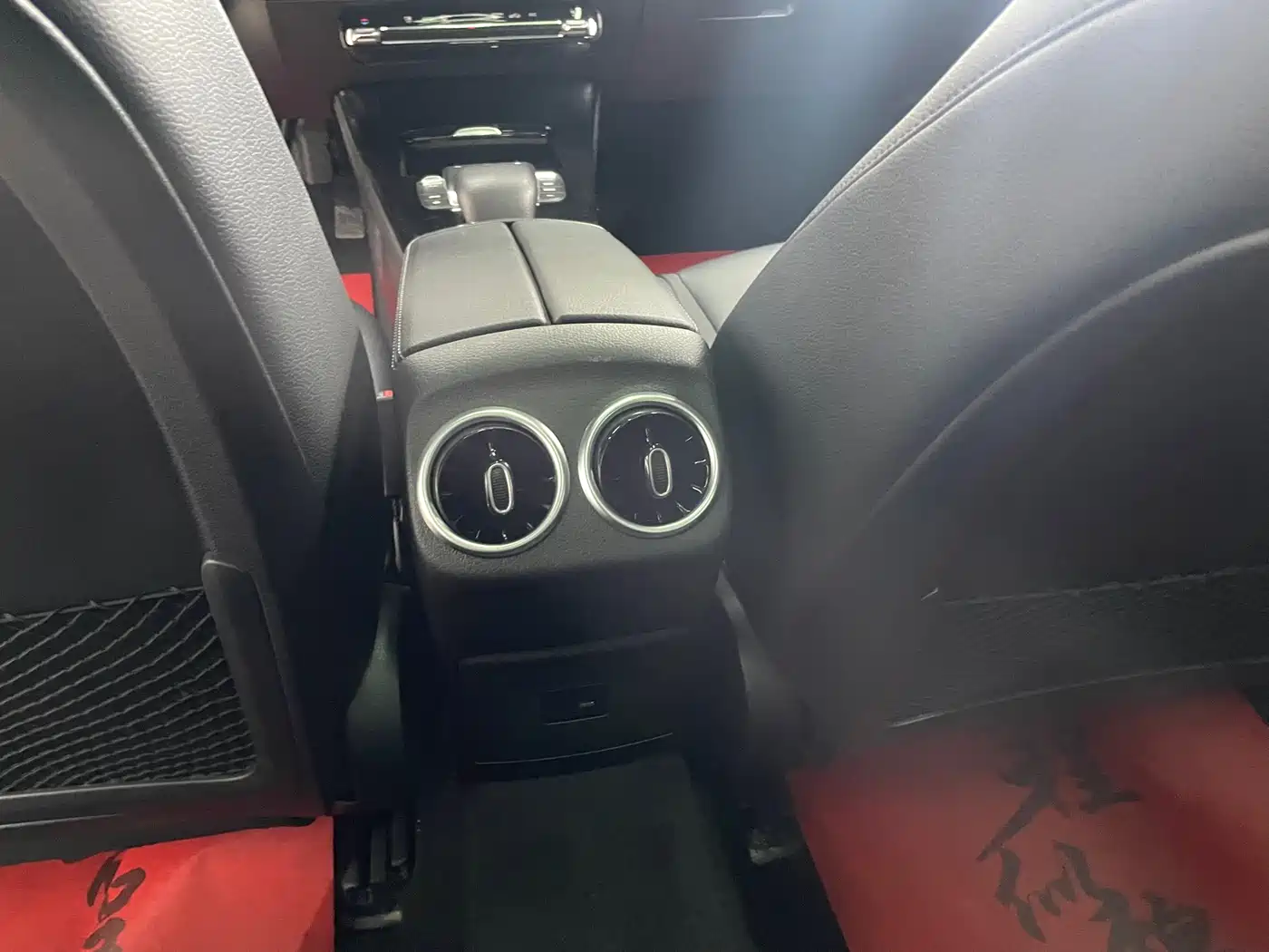 Mercedes-Benz A-Class 2022 Facelift A 180 L Sport Sedan фото 13