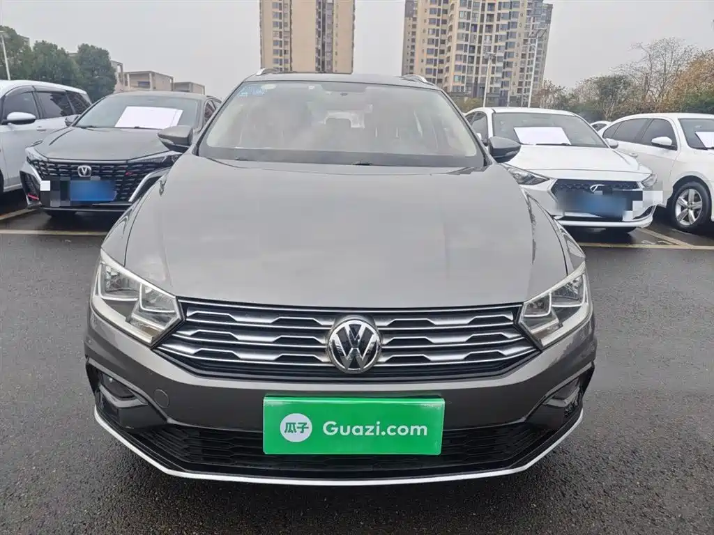 Volkswagen C-TREK 2017 230TSI DSG Comfort фото 3