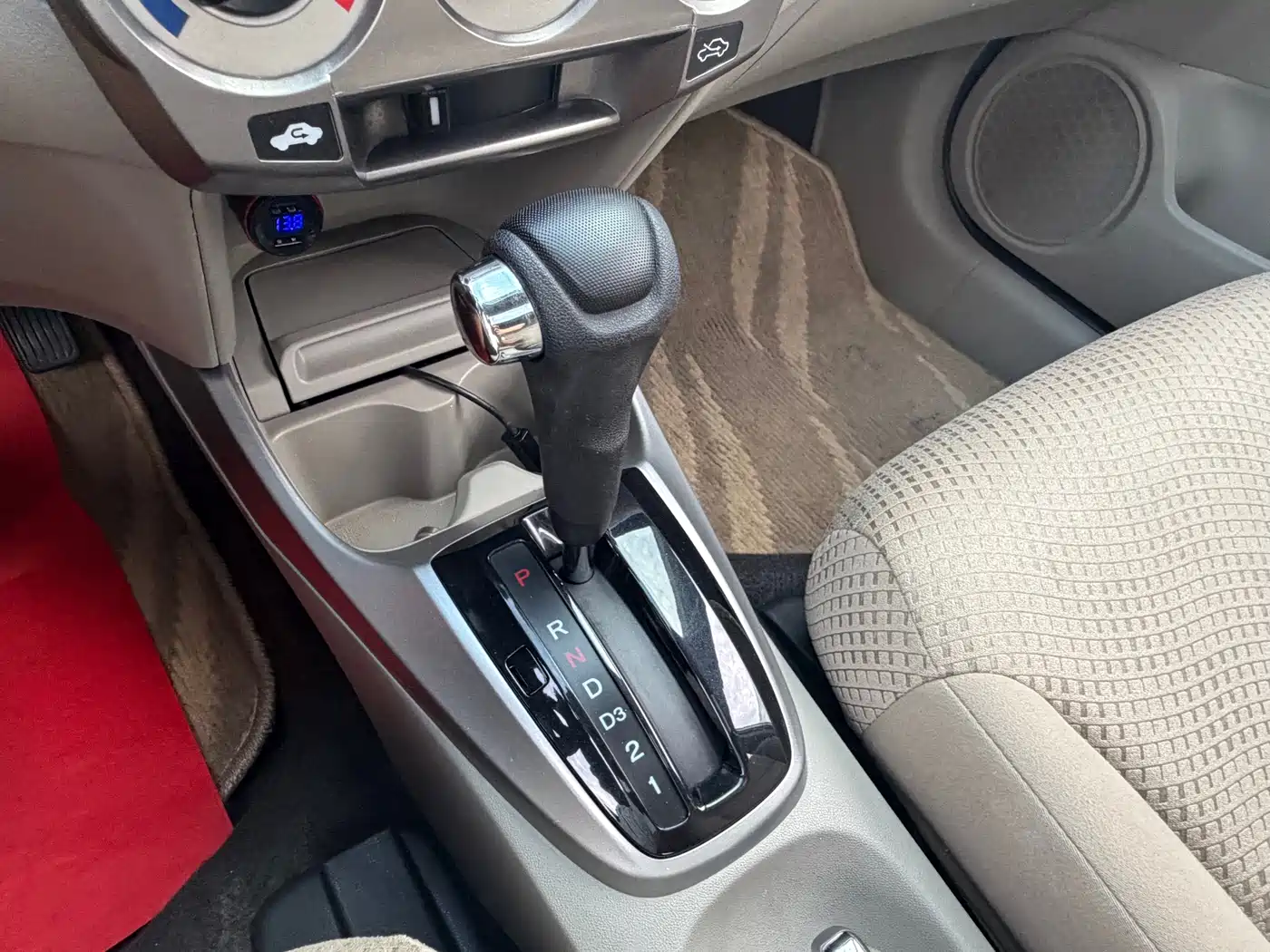 Honda City Classic 2009 2008 1.5L Automatic Elite Edition