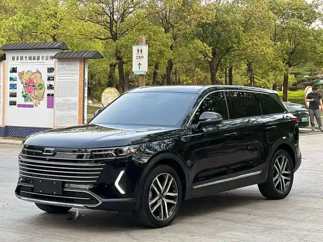  Besturn Bestune T99 2022 20TD Automatic Premium