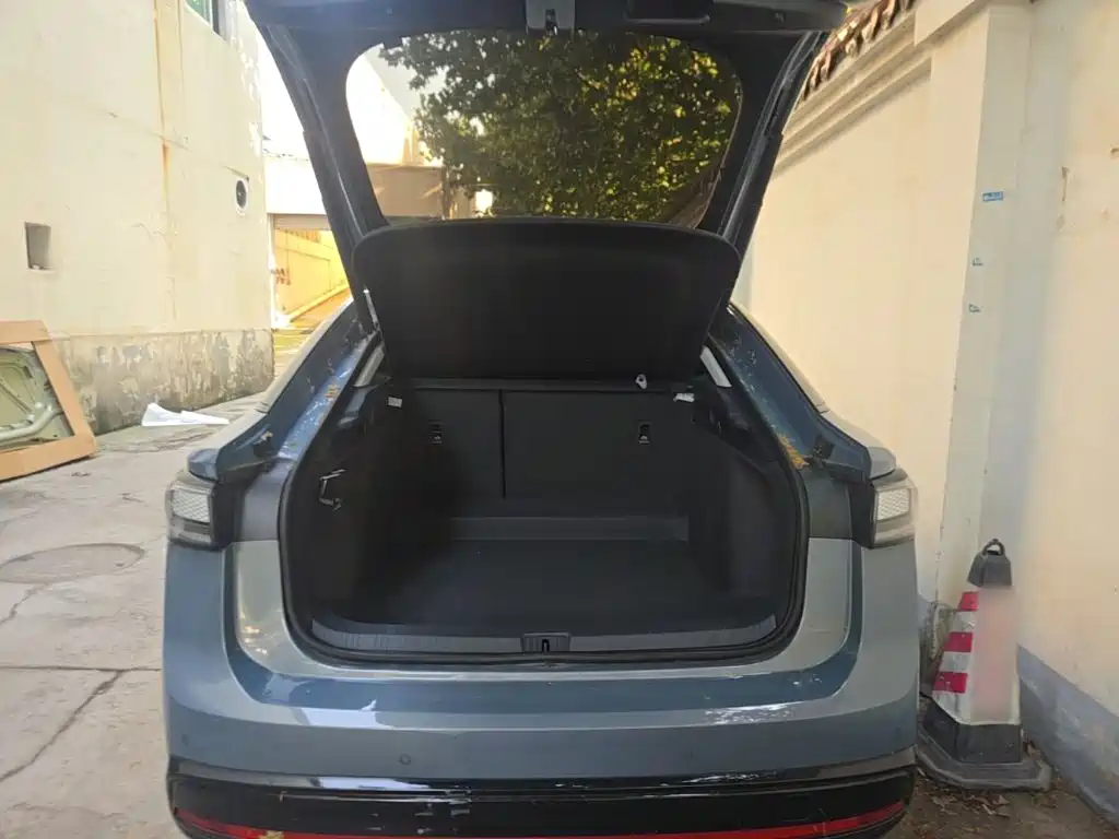 Фото 19 - Volkswagen ID.7