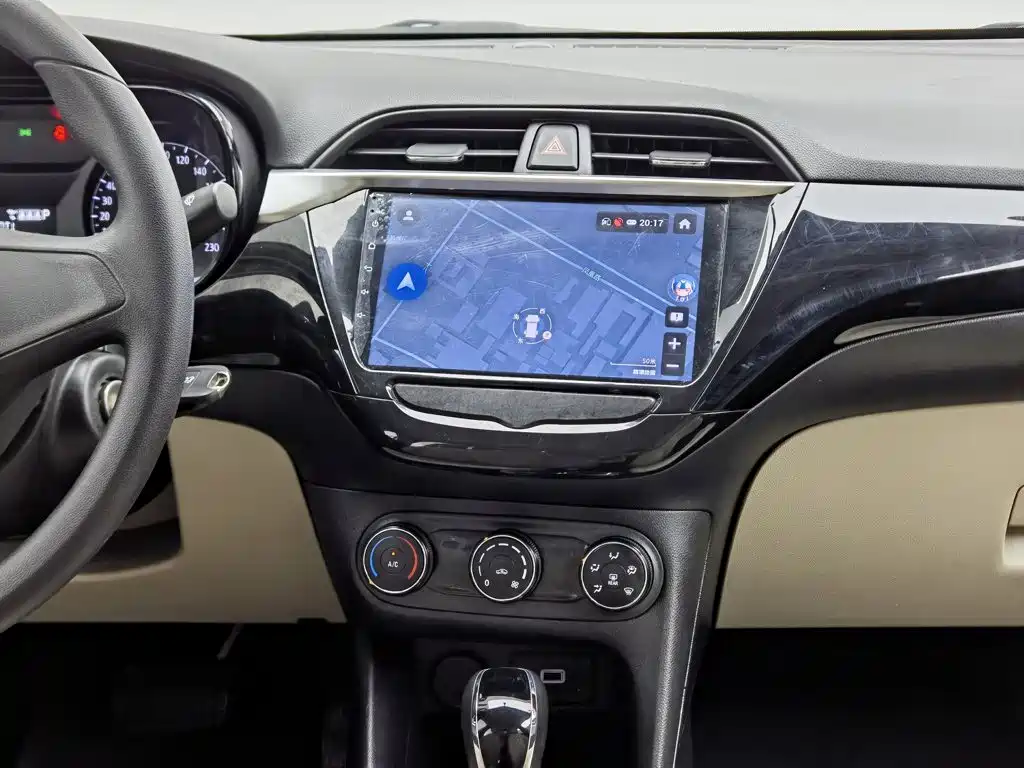 Buick Excelle 2023 2020 15N CVT Elite