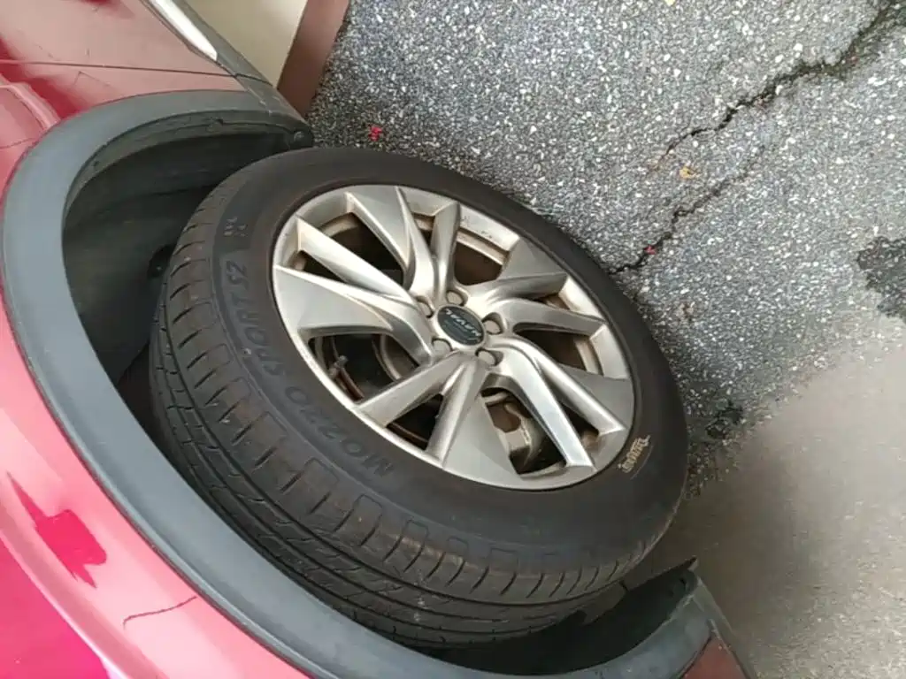 Фото 23 - Haval H6