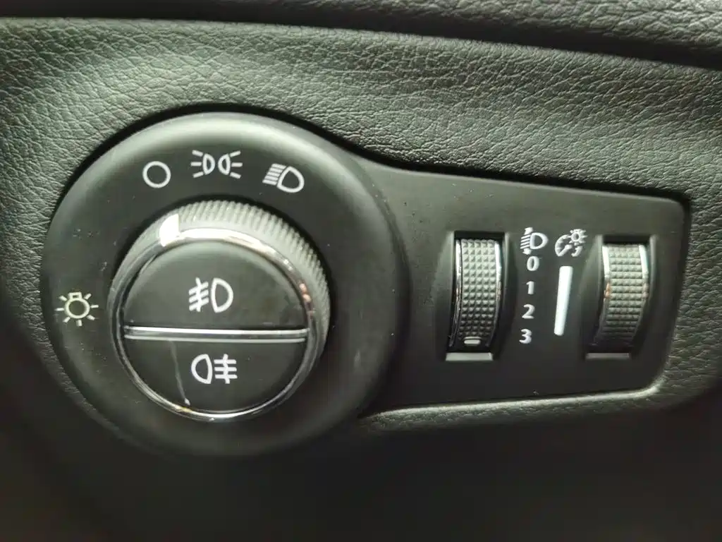 Jeep Compass 2017 2017 200T Automatic Family Edition